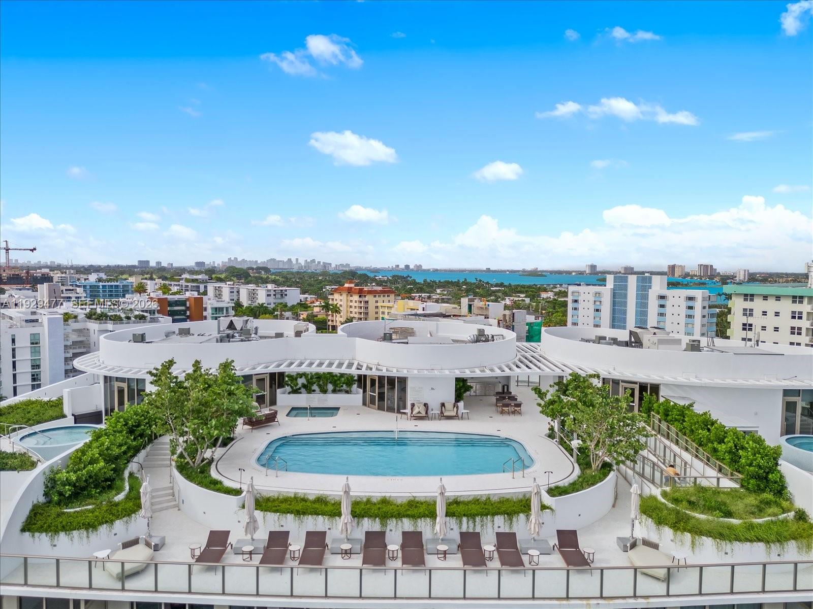 Bay Harbor Islands - Residential