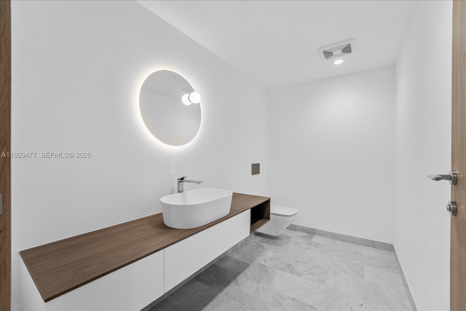 Bay Harbor Islands - Residential