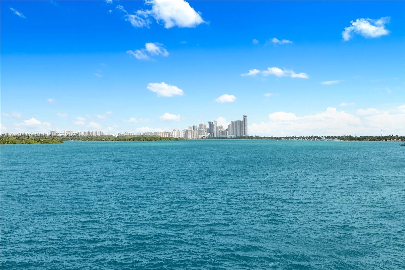 Bay Harbor Islands - Residential