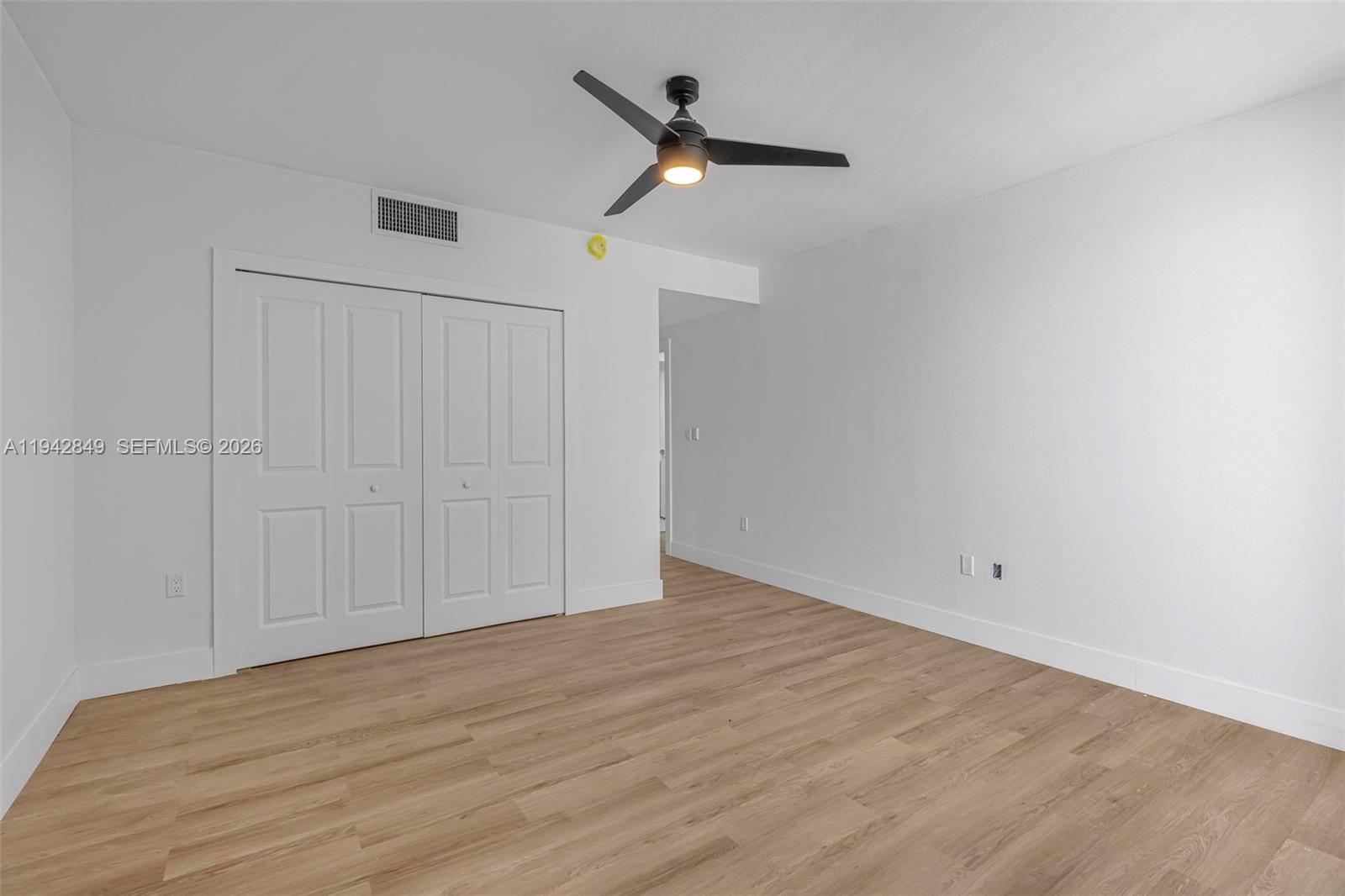 PERRINE INDUSTRIAL SUB - Residential Lease