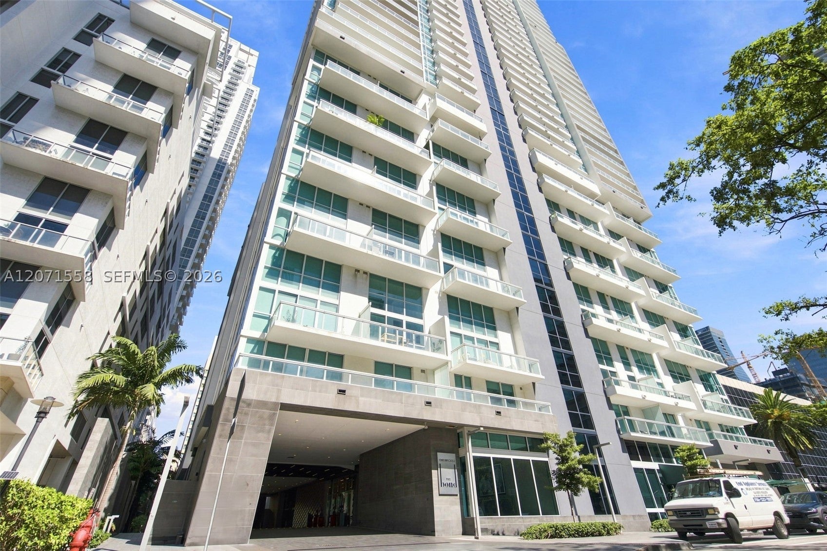 1080 Brickell Ave 3800