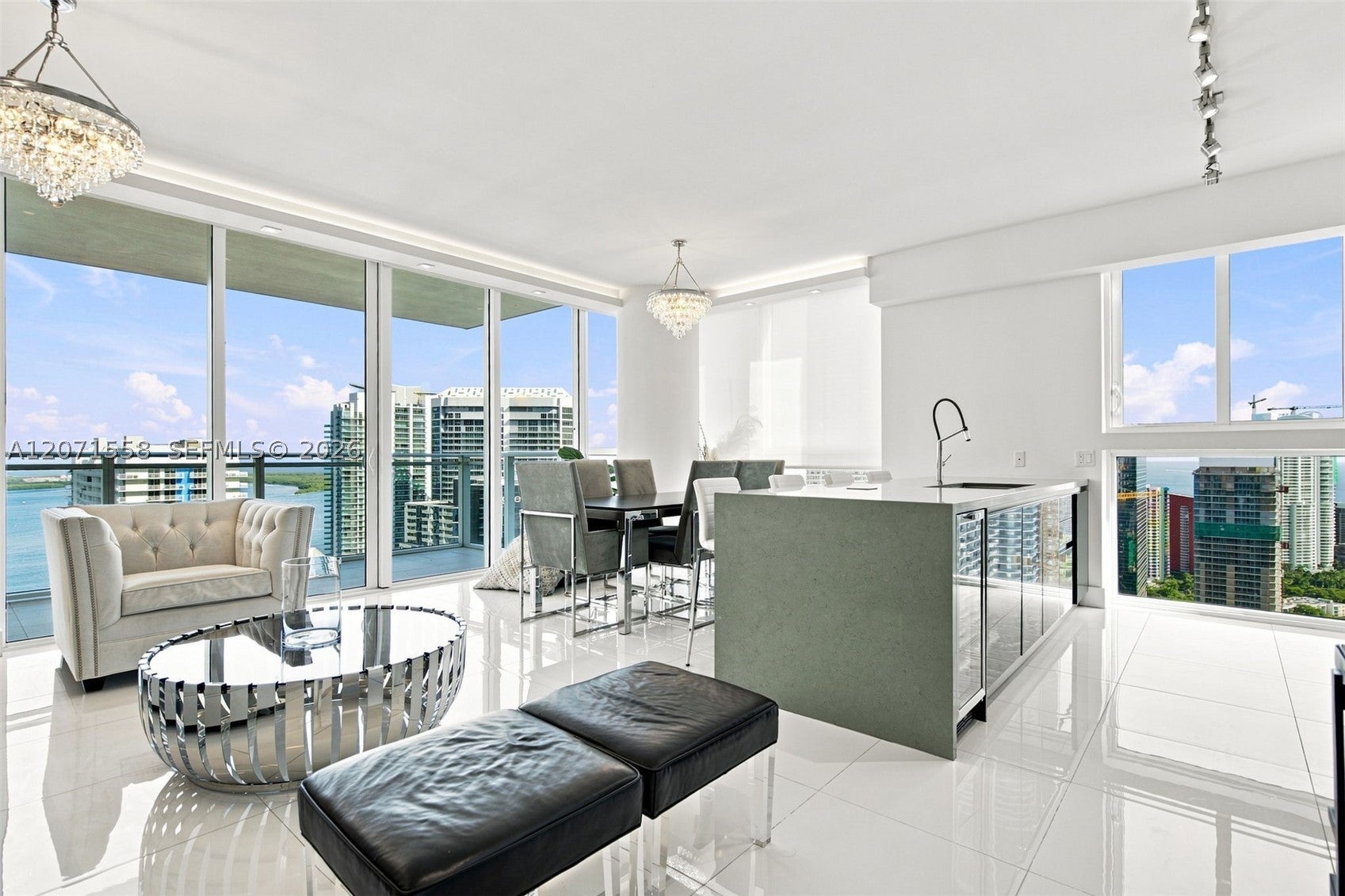 1080 Brickell Ave 3800