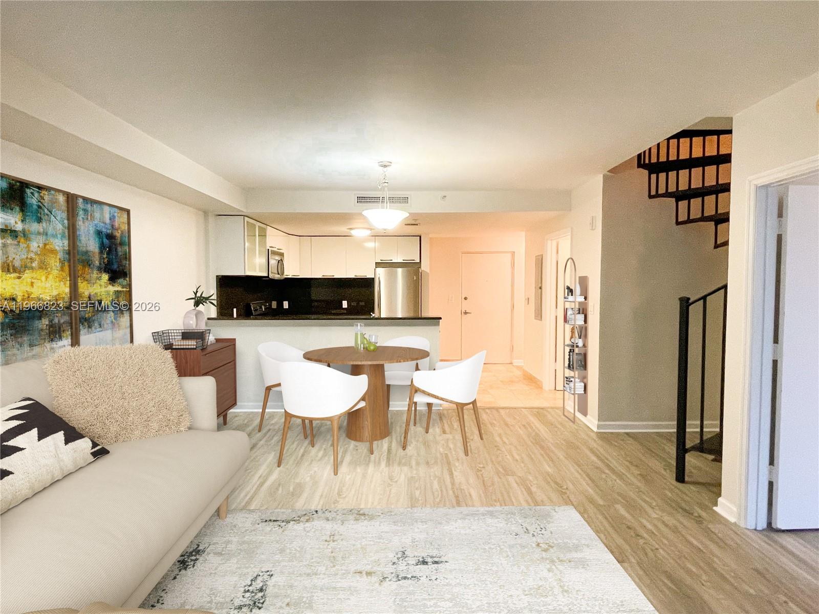 3339 Virginia St PH-26