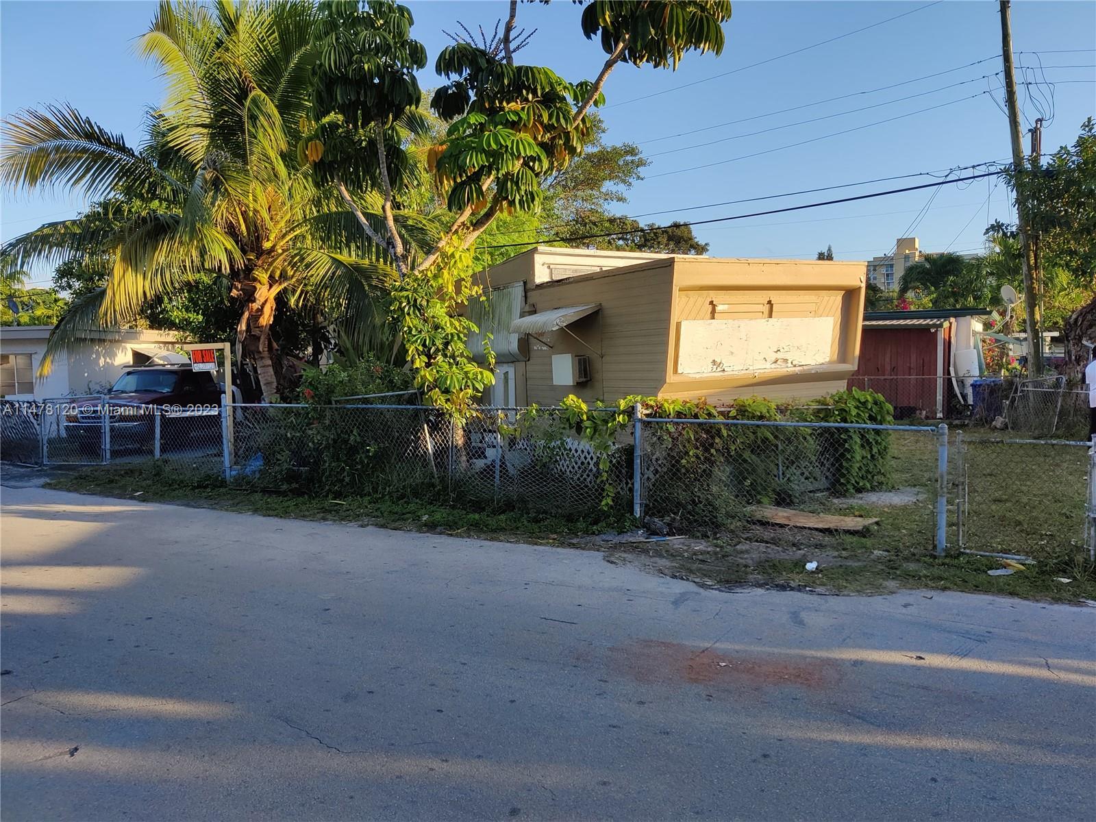 2234 NE 137 ST