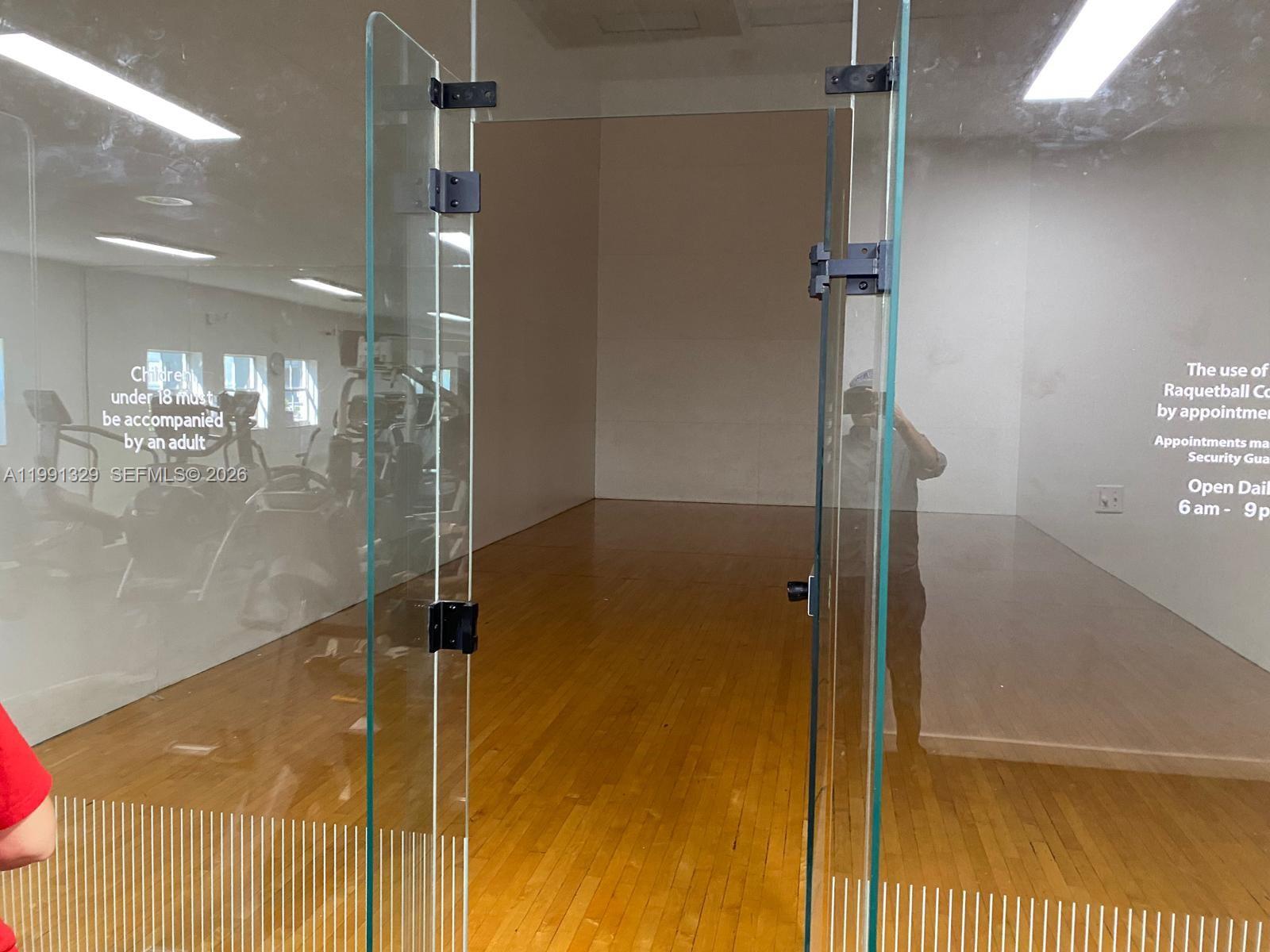 THE GREENS AT DORAL CONDO - Residential