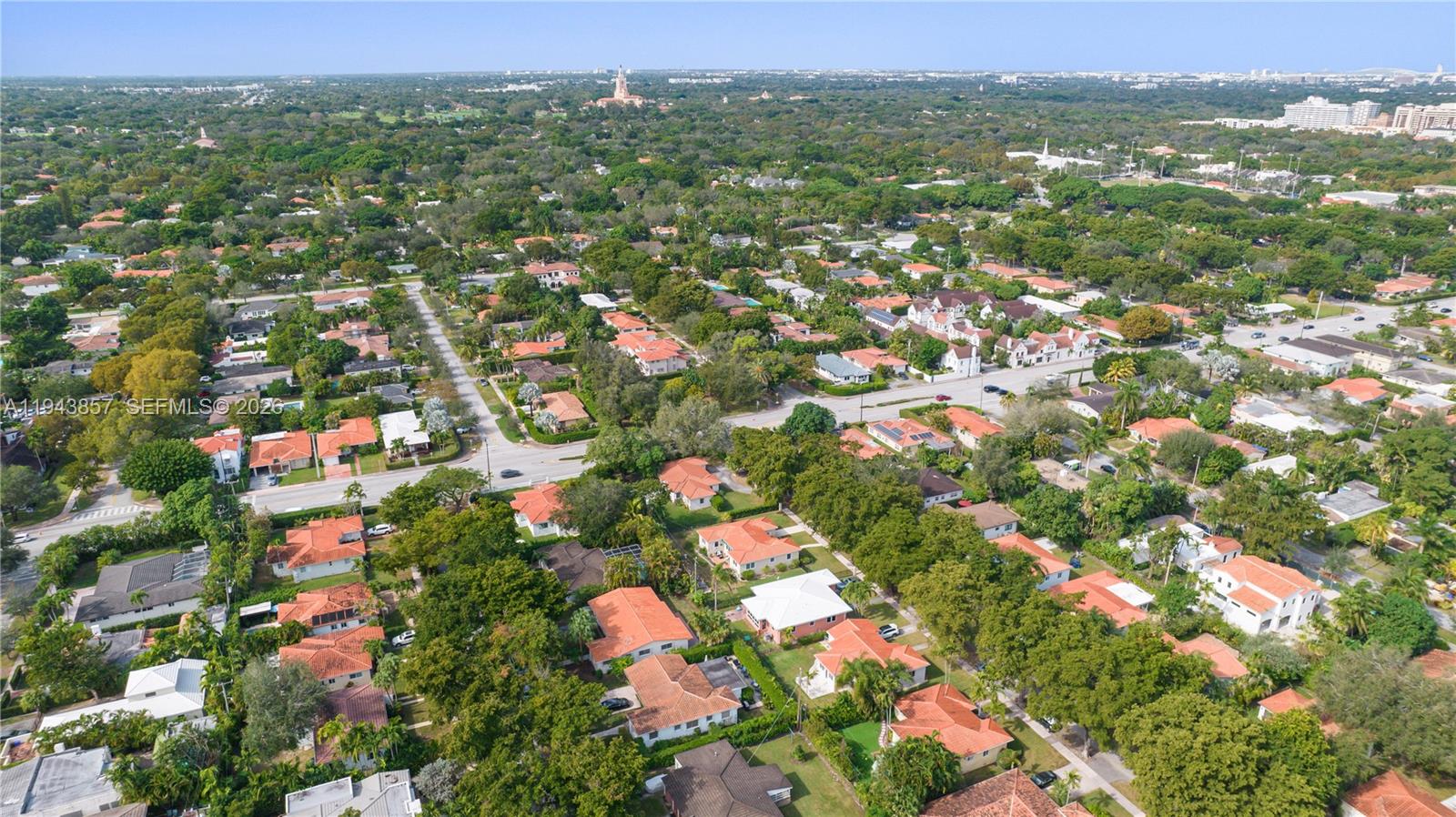 COCONUT GROVE SEC 1-CORAL - Residential Lease