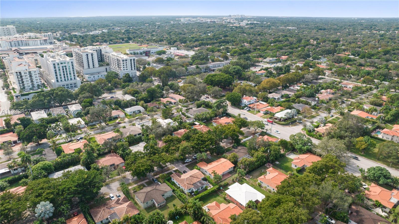 COCONUT GROVE SEC 1-CORAL - Residential Lease