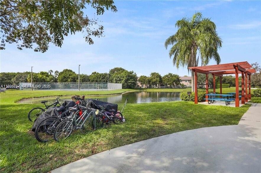 ISLES AT LAGO MAR CONDO - Residential