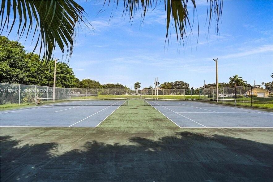 ISLES AT LAGO MAR CONDO - Residential