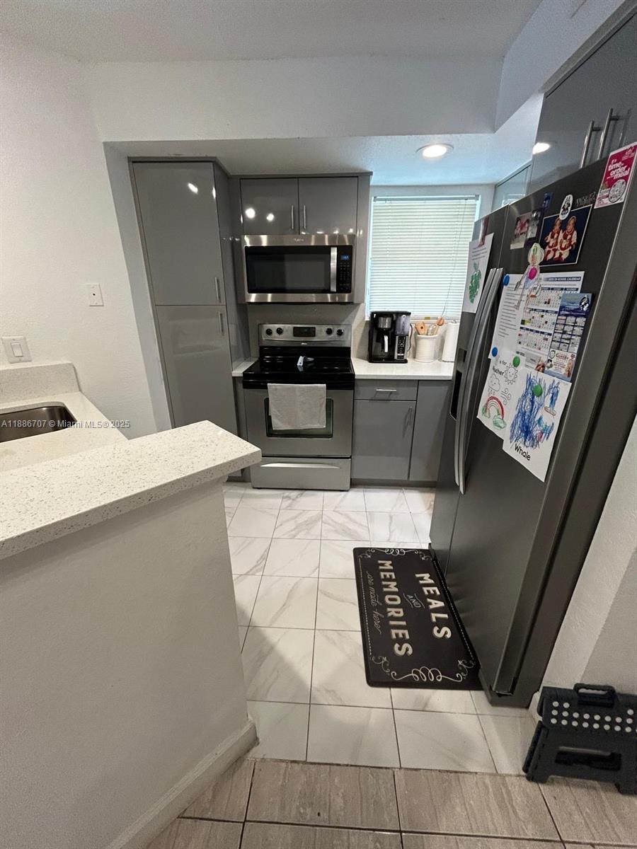 ISLES AT LAGO MAR CONDO - Residential