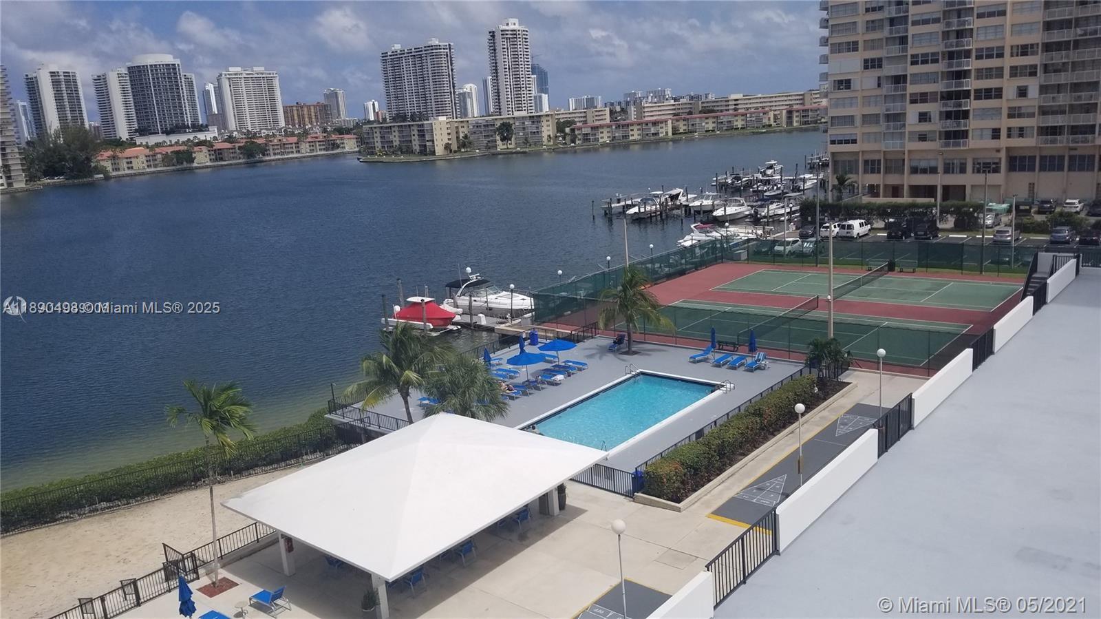 COMMODORE PLAZA CONDO - Residential Lease