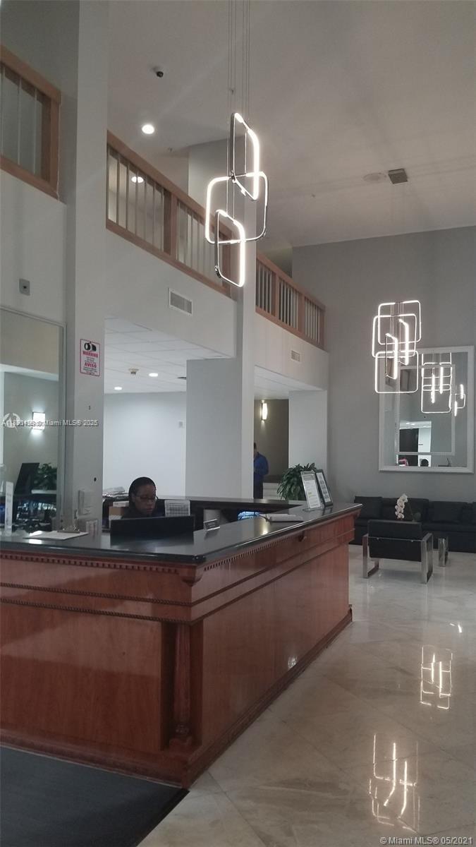 COMMODORE PLAZA CONDO - Residential Lease