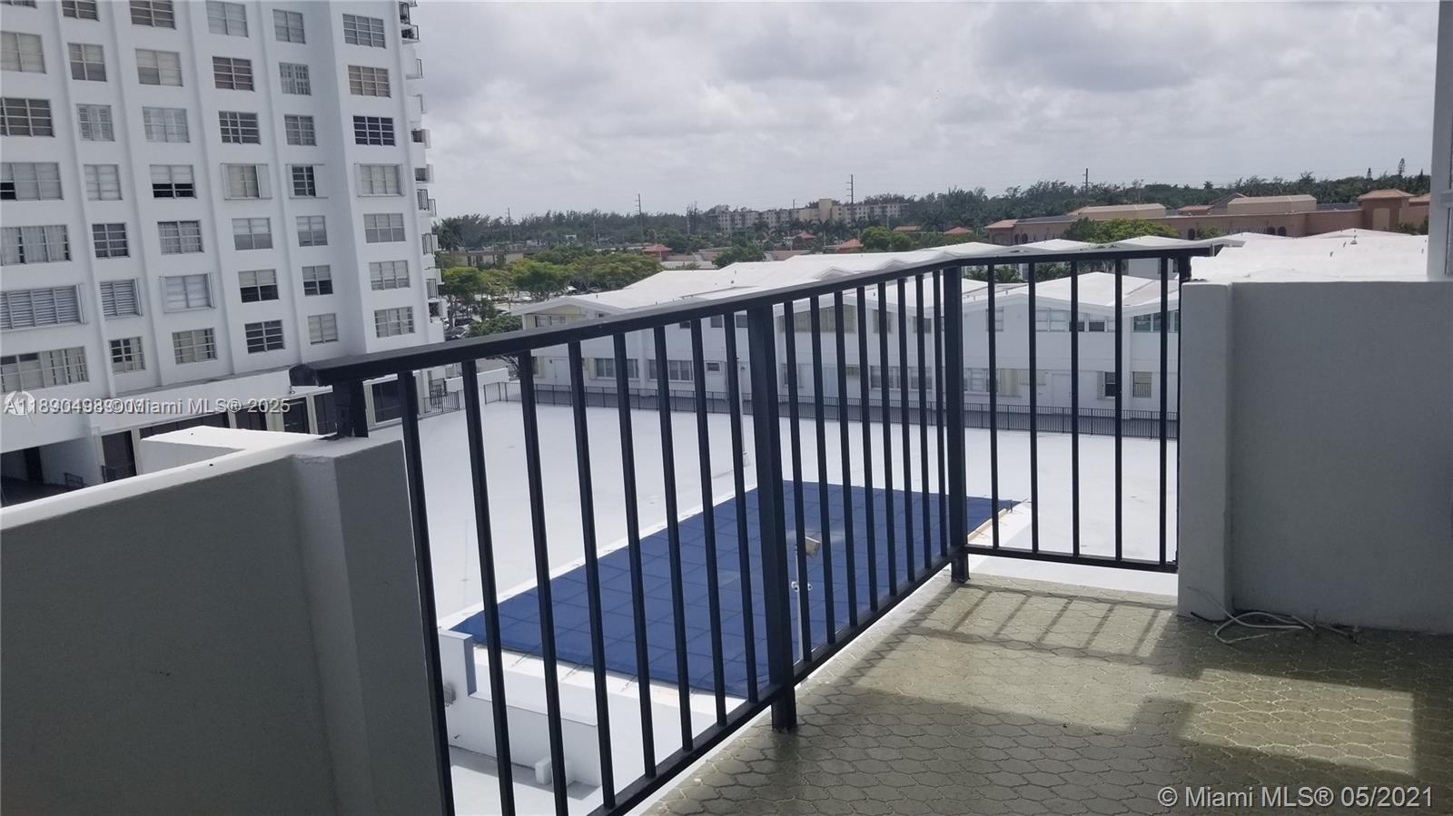 COMMODORE PLAZA CONDO - Residential Lease