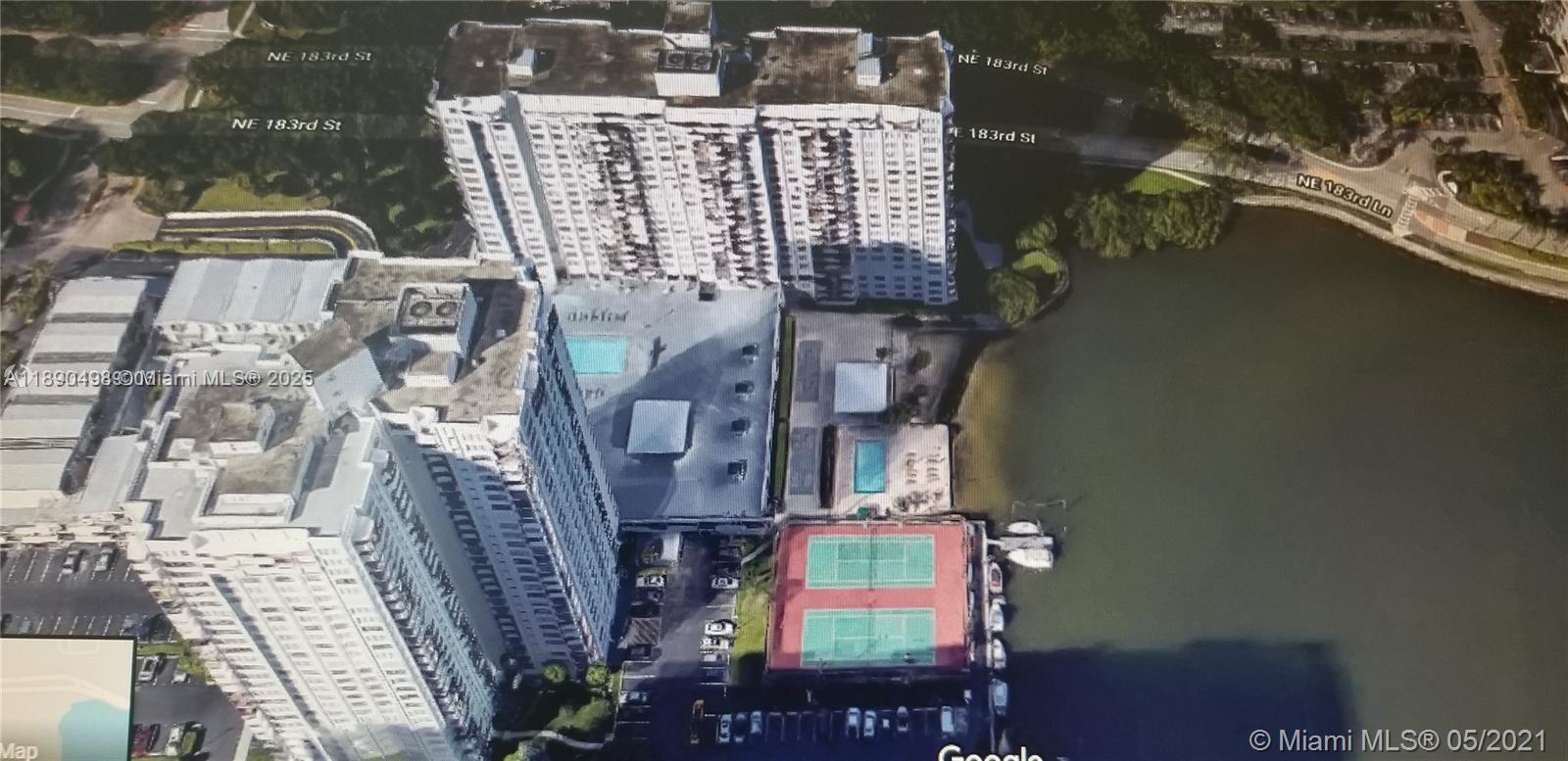 COMMODORE PLAZA CONDO - Residential Lease