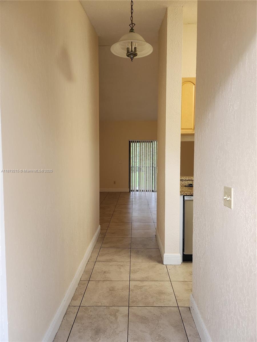 GLENWOOD SUBDIVISION - Residential Lease