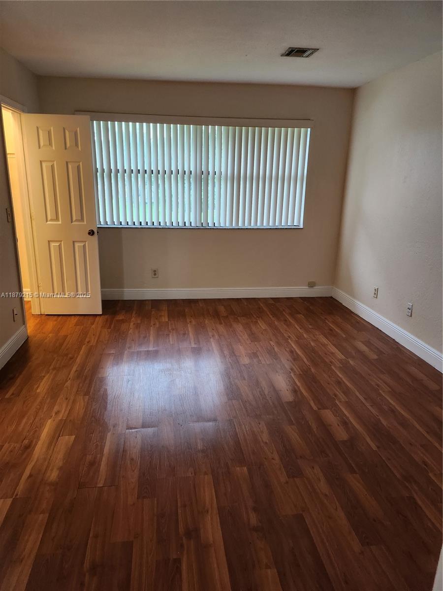 GLENWOOD SUBDIVISION - Residential Lease