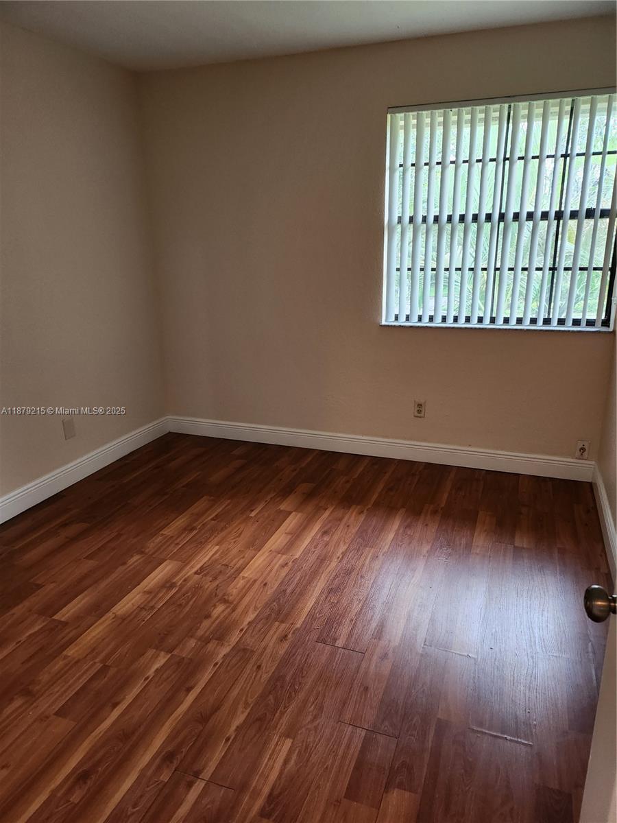 GLENWOOD SUBDIVISION - Residential Lease