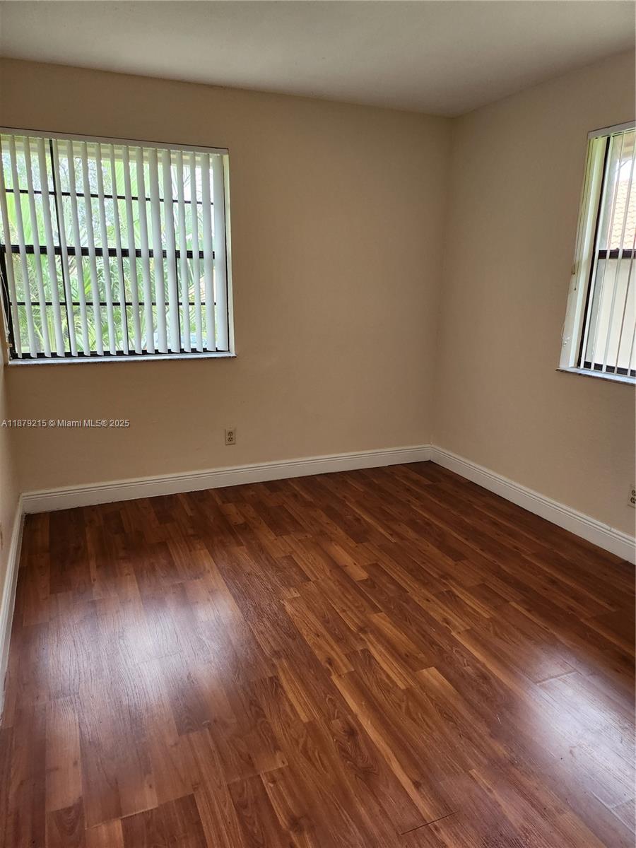 GLENWOOD SUBDIVISION - Residential Lease