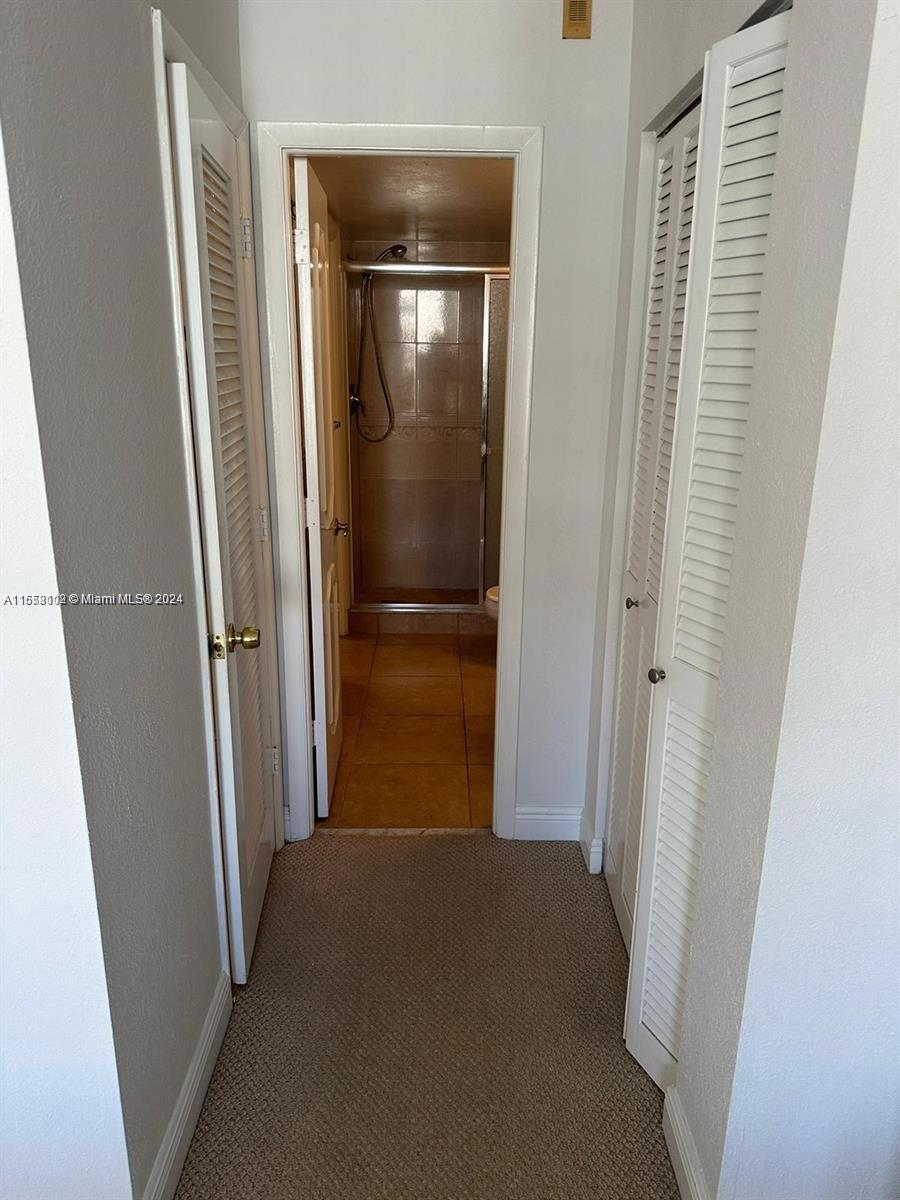 PLAZA TOWERS SOUTH CONDO - Residential Lease