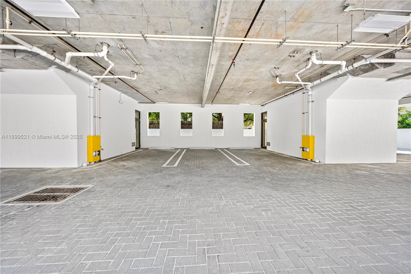 CITY OF MIAMI SOUTH - Residential Lease