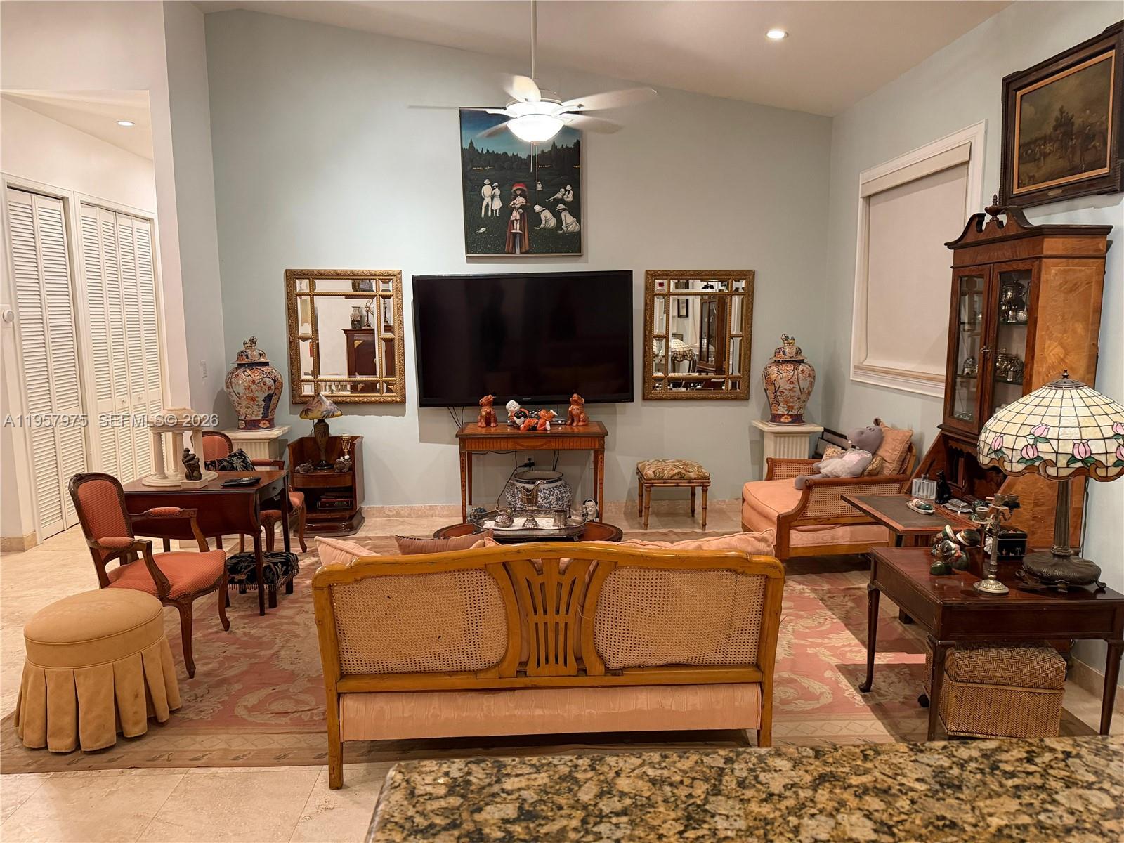 NEW SHENANDOAH - Residential