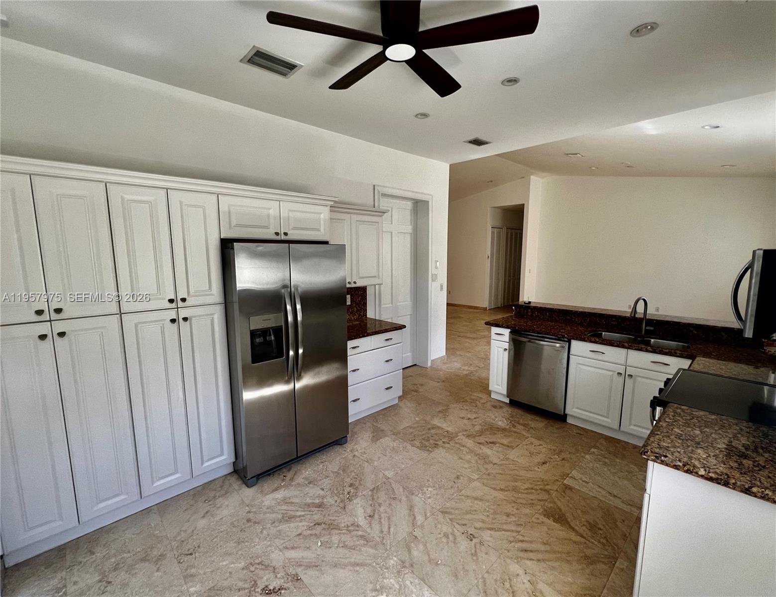 NEW SHENANDOAH - Residential