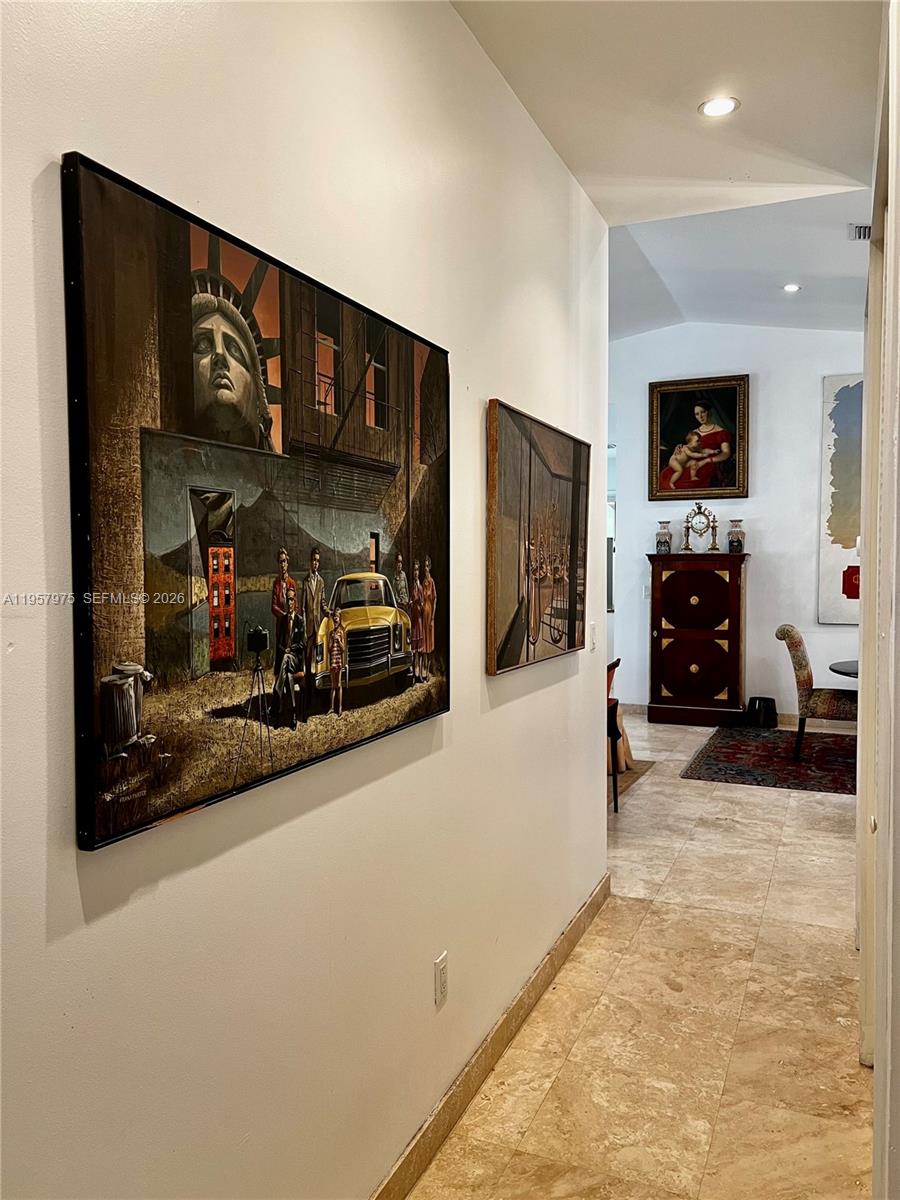 NEW SHENANDOAH - Residential