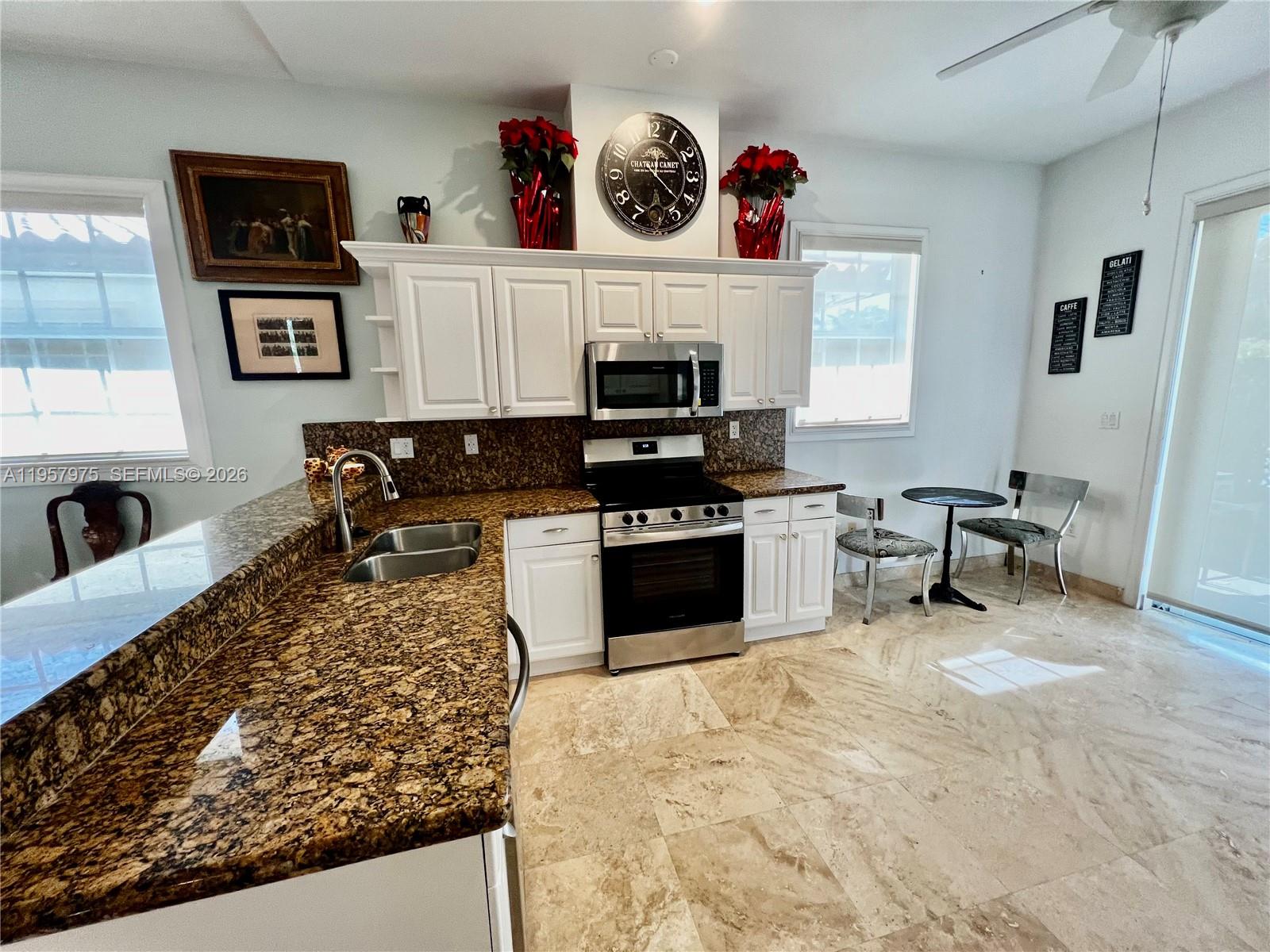 NEW SHENANDOAH - Residential