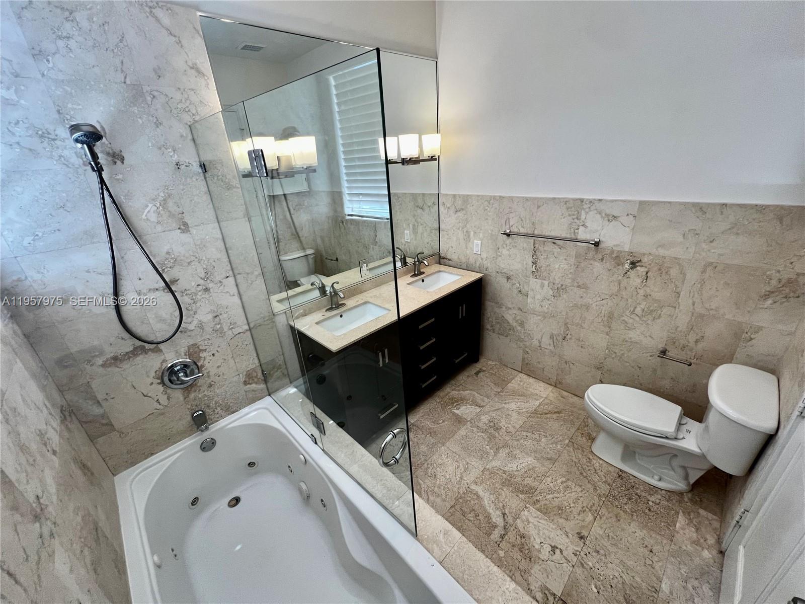 NEW SHENANDOAH - Residential