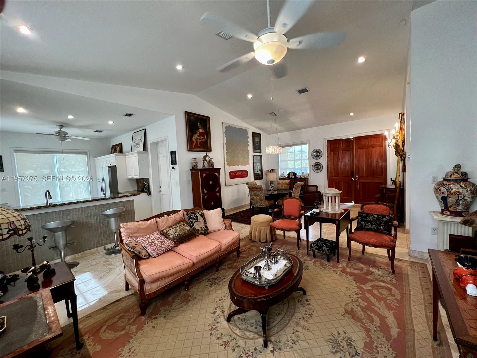 NEW SHENANDOAH - Residential