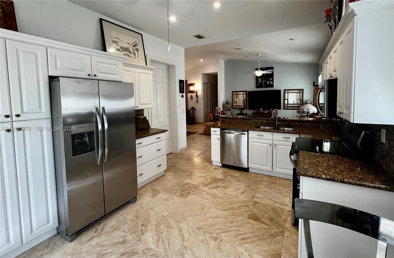 NEW SHENANDOAH - Residential