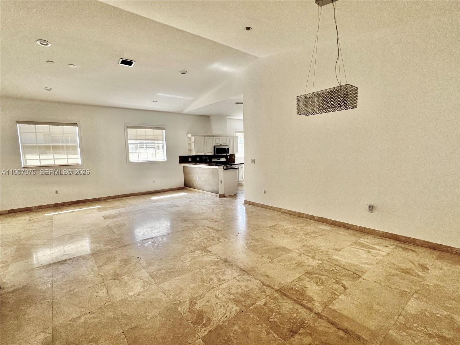 NEW SHENANDOAH - Residential