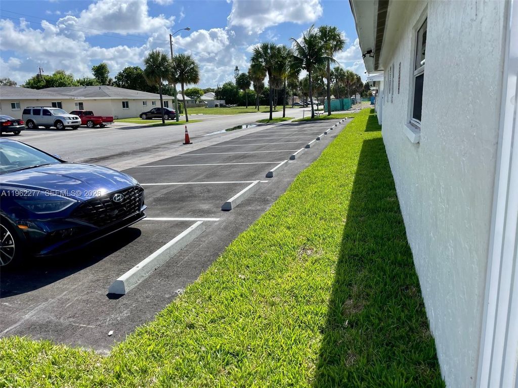 Photo of 5701 NW 28th St #1-3, Lauderhill, FL 33313 (MLS # A11962277)