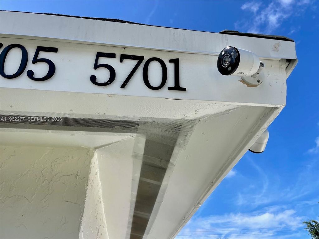 Photo of 5701 NW 28th St #1-3, Lauderhill, FL 33313 (MLS # A11962277)