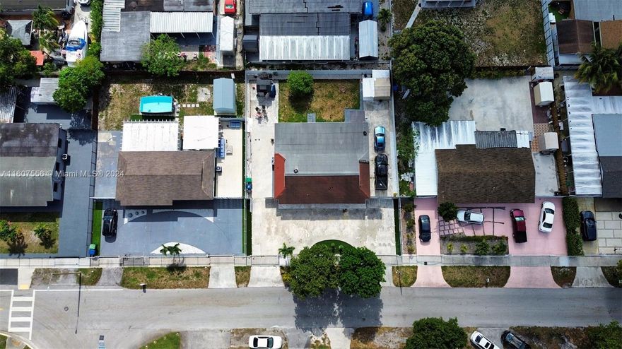 Run don't walk to this beautifully renovated 4-bedroom, 2-bathroom home. This home boasts a brand new kitchen (inclusive of new cabinets, granite countertops, and appliances), roof is in great condition, new flooring throughout, and new lighting. The central ac is almost new sure to keep you cool in this Miami heat. Additional upgrades include new water heater, and new interior and exterior doors in the perfect neighborhood. This home is a MUST see!
