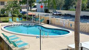 Rental Property at 421 Ne 1st St 205, Hallandale Beach, Broward County, Florida - Bedrooms: 1 
Bathrooms: 1  - $1,600 MO.