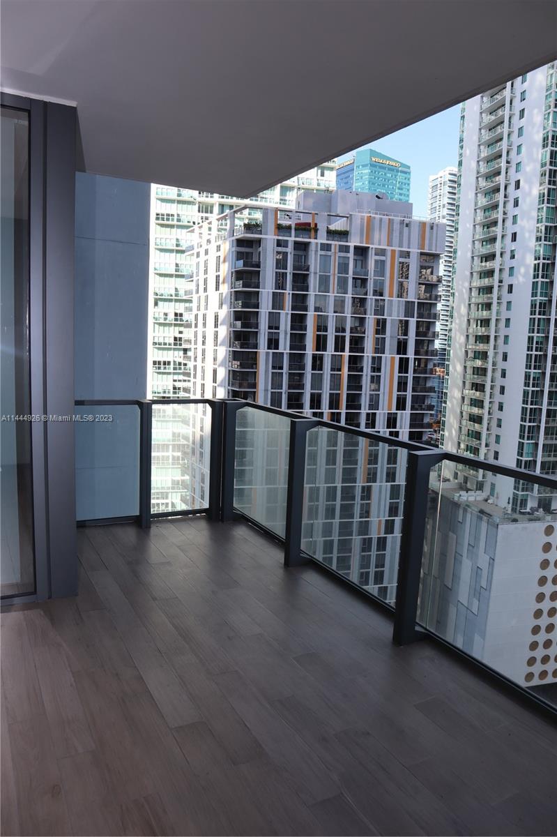 REACH AT BRICKELL CITY - Residential Lease