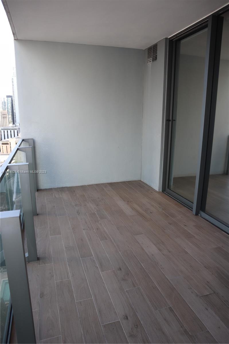 REACH AT BRICKELL CITY - Residential Lease
