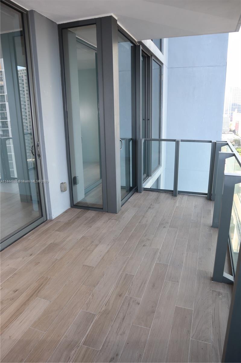 REACH AT BRICKELL CITY - Residential Lease
