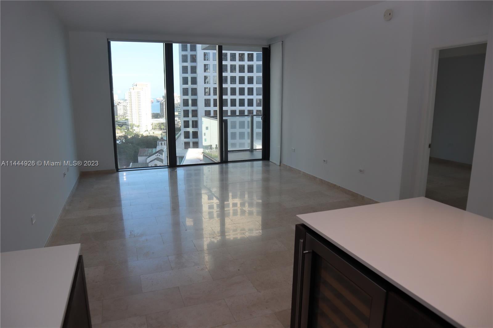 REACH AT BRICKELL CITY - Residential Lease