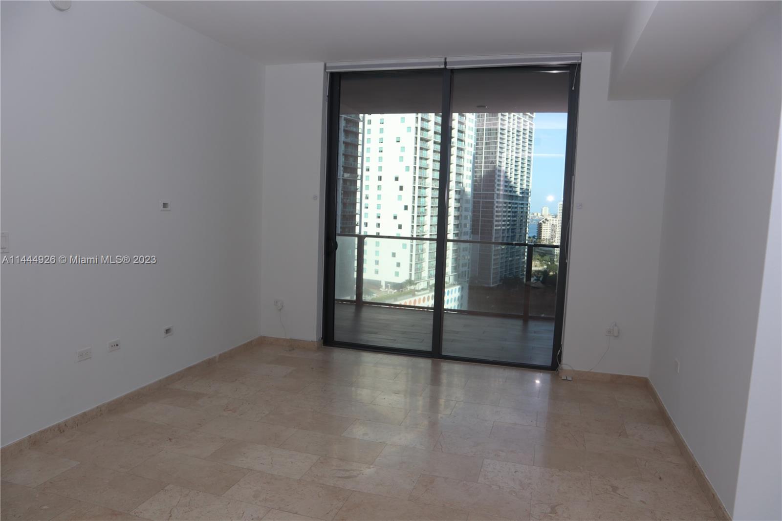 REACH AT BRICKELL CITY - Residential Lease