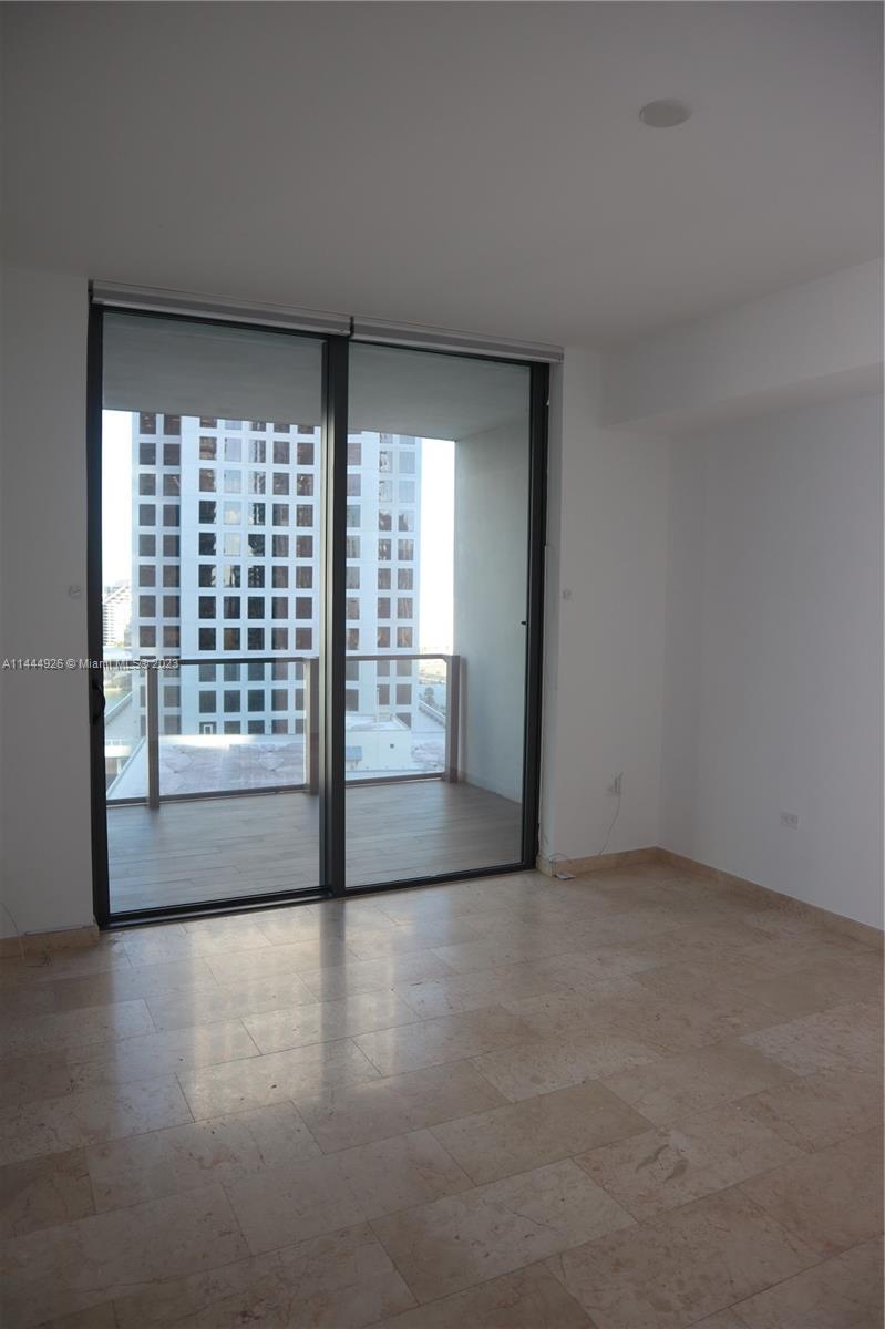 REACH AT BRICKELL CITY - Residential Lease