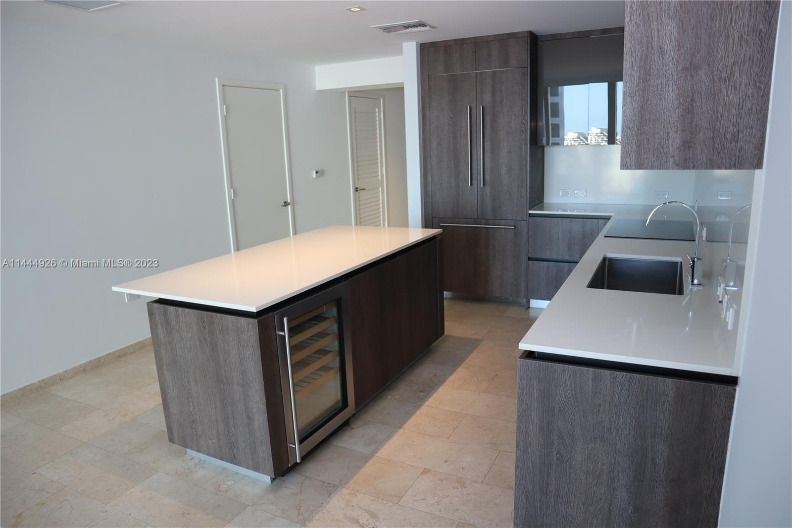REACH AT BRICKELL CITY - Residential Lease