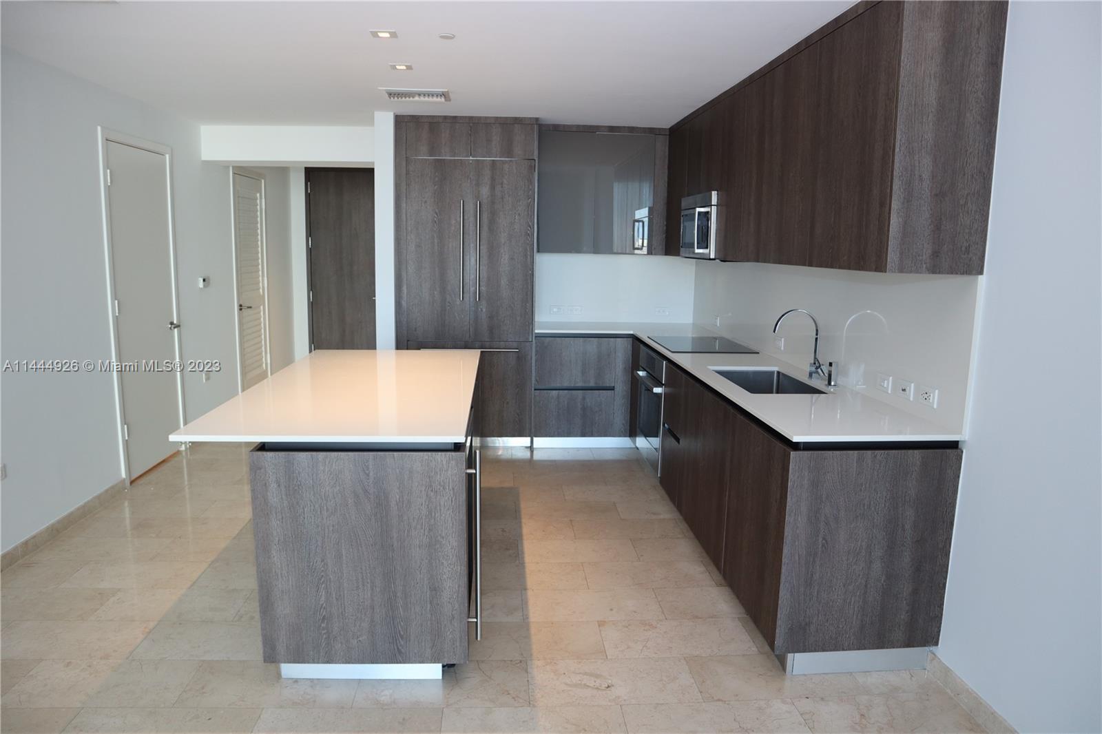REACH AT BRICKELL CITY - Residential Lease