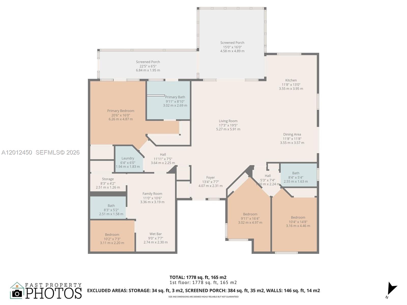 SECTOR 5 PARCEL 23 - Residential