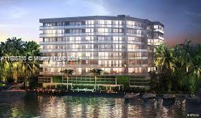 BAY HARBOUR ISLAND - Residential