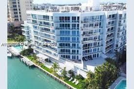 BAY HARBOUR ISLAND - Residential