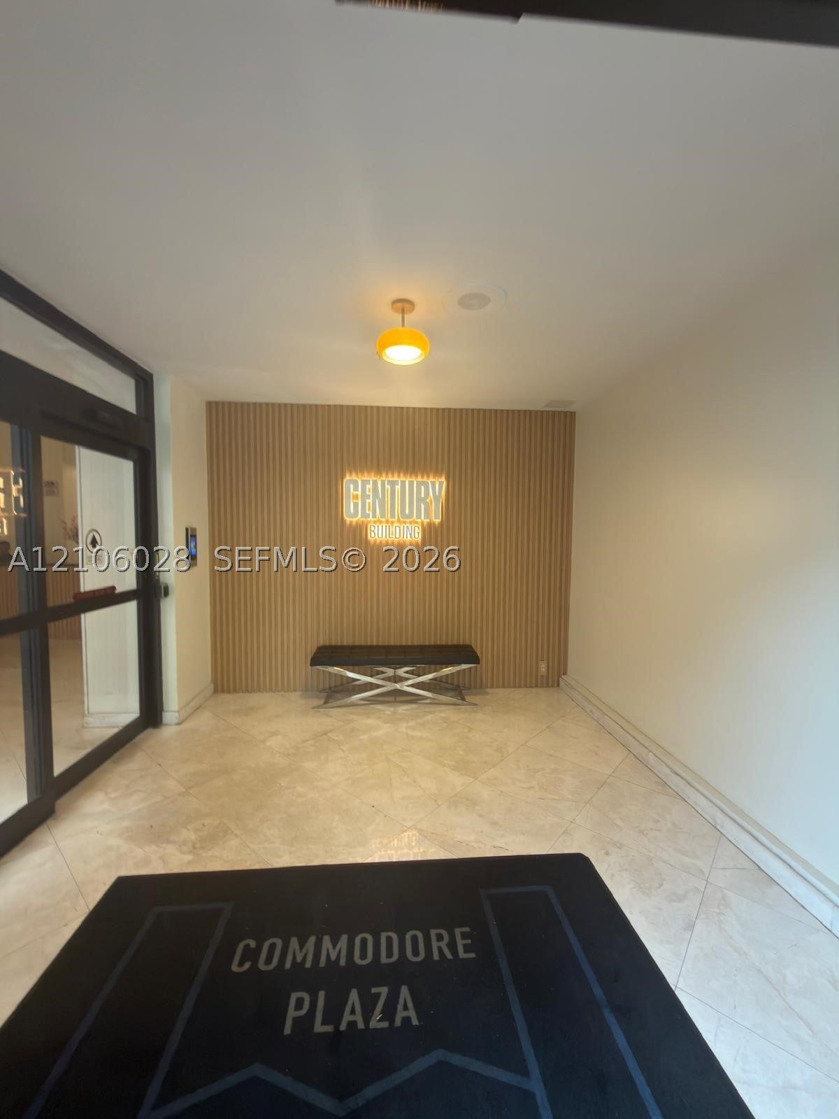 2780 NE 183rd St 1605