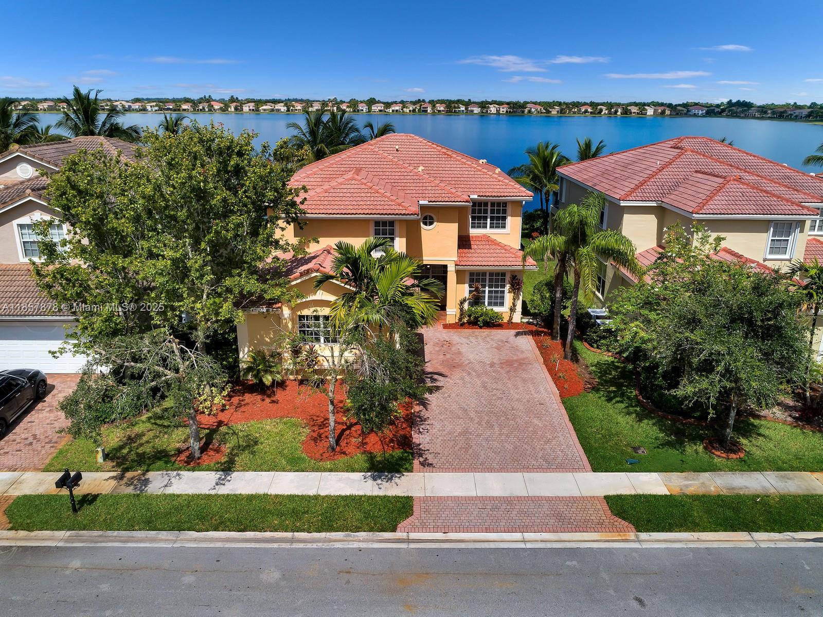 SUNSET FALLS PLAT 2 - Residential Lease