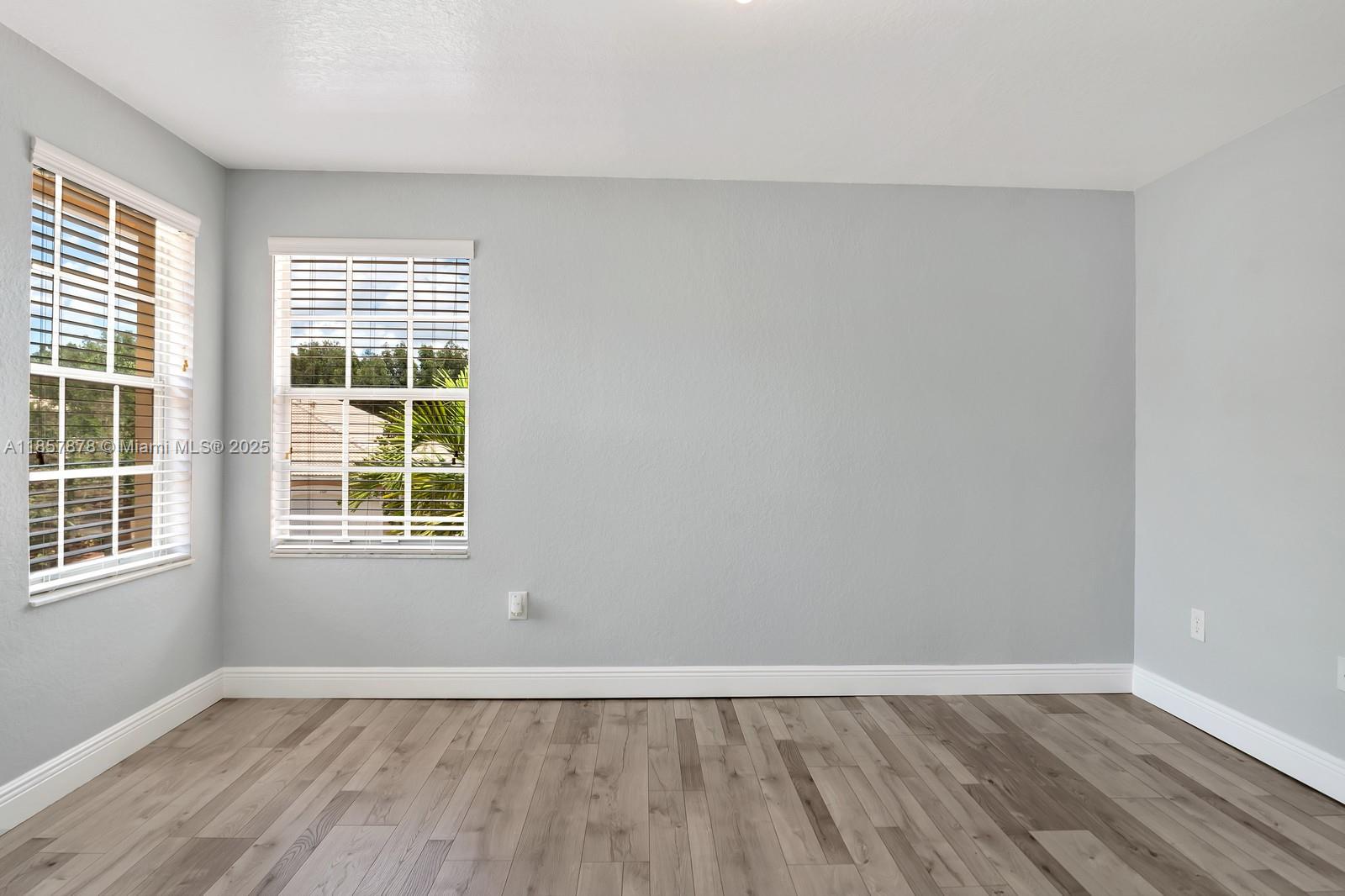 SUNSET FALLS PLAT 2 - Residential Lease